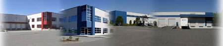 Legacy Pacific Group of Companies